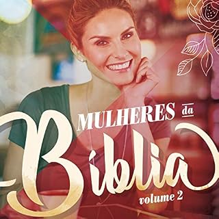 Livro Mulheres da Bíblia - Volume 2 - Revista da Aluna