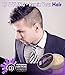 D.J Hair Styling Pomade (Cream) -  Matte Look  - Professional Formula - The Best Hair Clay for Elastic and Strong Hold - Big Box (7.4 Oz)