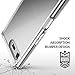 Ringke Fusion Compatible with Sony Xperia XZ Premium Case, Crystal Clear PC Back TPU Bumper Drop Protection Shock Absorption Technology Raised Bezels Protective Cover - Clear