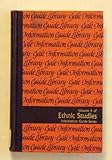 German-American History and Life : A Guide to Information Sources, , 0810314592