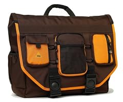 bbp hamptons hybrid messenger backpack laptop bag Greenwich providing ample space for all your baby essentials while maintaining a sleek Baosha Leather Laptop Briefcase Backpack