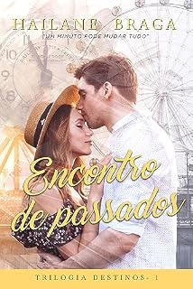 Livro Encontro de Passados