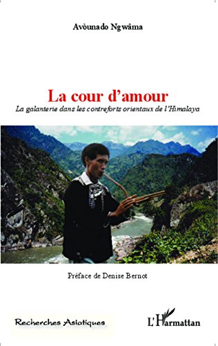 La  cour d'amour