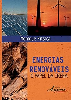 Livro Energias Renováveis: O Papel da IRENA