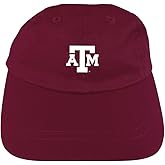 Two Feet Ahead College Infant Baseball Hat Cap University College Officially Licensed (Infant)