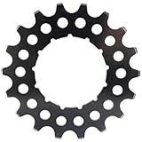 Rohloff Speedhub splined Sprocket, Steel - 18t - 8546