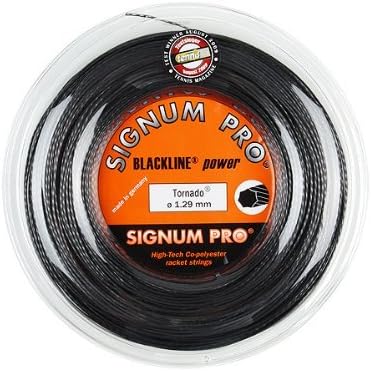 Signum Pro Tornado 16 (1.29) String Reel