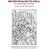 Seven Roads to Hell: Seven Roads to Hell is the third volume in the series 'Donald R. Burgett a Screaming Eagle' (Volume 3)