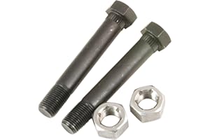 C.E. SMITH COMPANY C.E. Smith Fluted Shackle 9/16''-18 X 3-1/2'' Bolts