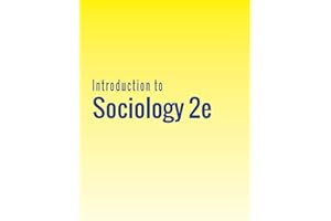 Introduction to Sociology 2e