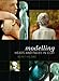 Modelling Heads and Faces in Clay by Berit Hildre (2008) by 