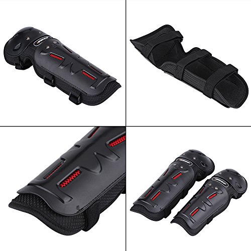 Bike Knee Pads and Elbow Pads with Wrist Guards Protective Gear Set for Biking, Riding, Cycling and Multi Sports Safety Protection: Scooter, Skateboard, Bicycle, inline skating, 4pcs