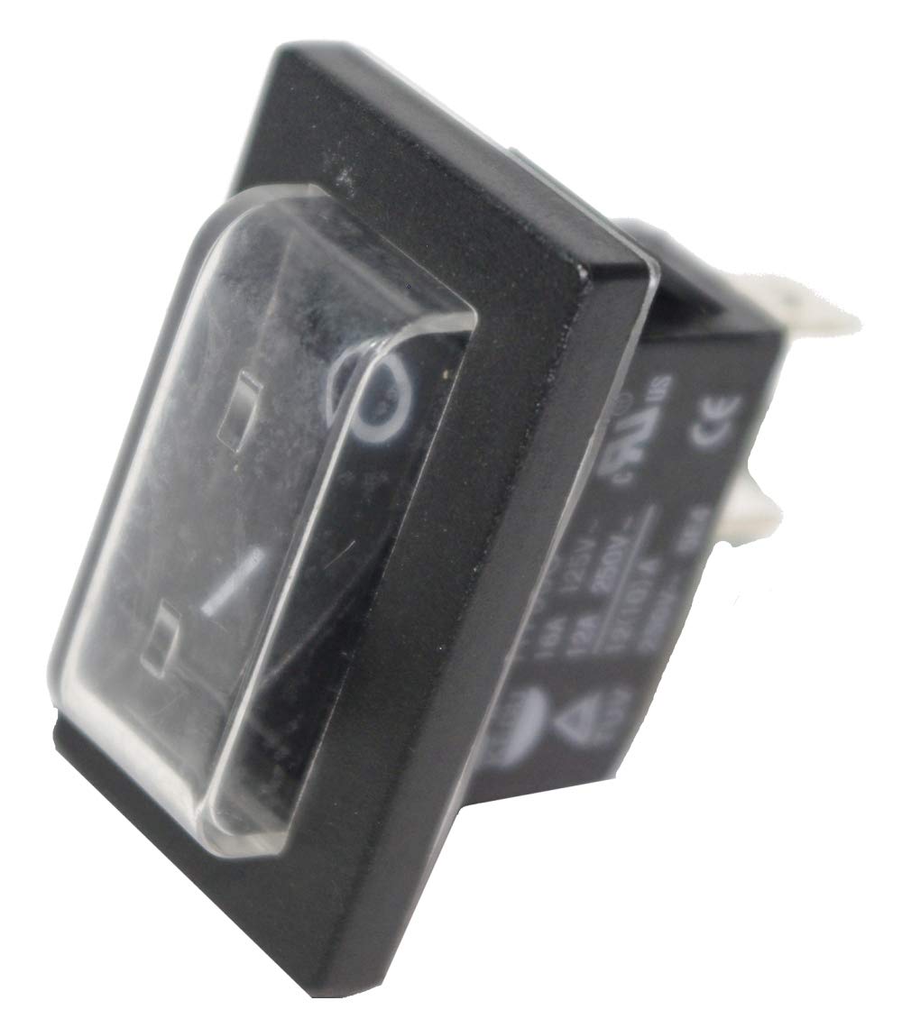28092-177 On/Off Switch Part for Proxxon 28092 Scroll Saw DSH