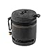 House of Marley Chant Midnight Wireless Bluetooth Portable Audio System Speaker EM-JA004-MI