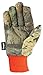 Men's Camo Winter Jersey Gloves, 100-gram Thinsulate, Polyester/Cotton Blend, X-Large (Wells Lamont 717XL)