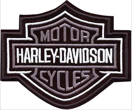 Ecusson harley davidson pour blouson Clearance