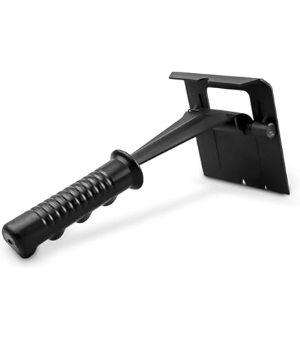 Trim Removal Tool For Baseboard Trim Puller Tool Pry Bar For Commercial Work,Molding, Siding