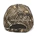 Outdoor Cap Realtree Khaki Cap Low Profile, Realtree Edge, One Size, 133474