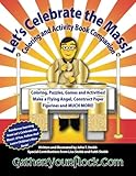 Let's Celebrate the Mass!: Coloring and Activity Book Companion