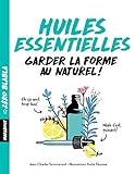 Image de Zéro blabla : Huiles essentielles