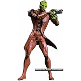 Mass Effect Series 1: Thane Action Figure
