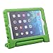 NEWSTYLE Shockproof Case with Built-in Handle Stand Cover for iPad Mini, iPad Mini 3rd Generation, iPad Mini 2 with Retina Display - Green