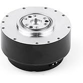 RobStride 02 QDD 17N.m Integrated Actuator Module (Dual Encoders)