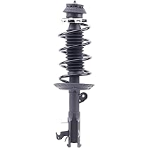 ★彡 Amazon.com: Monroe Quick-Strut 173123 Suspension Strut and