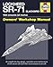 Lockheed SR-71 Blackbird: 1964 onwards (all marks) (Owners' Workshop Manual) by 