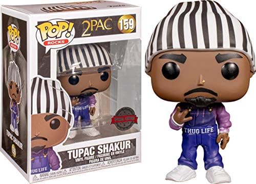 tupac funko pop for sale