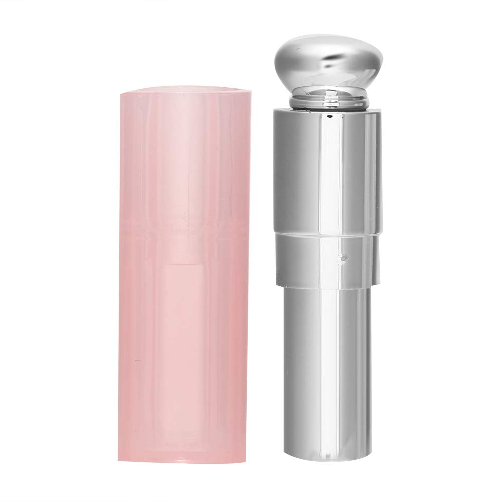 10Pcs Lipstick Bottle, Reliable Lip Balm Bottle, for Professional Use
