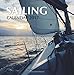 Sailing Calendar 2017: 16 Month Calendar