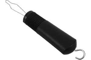 DIYEAH Button Zipper and Button Assist Tool for Elderly Dressing Aid, Portable Adaptive Dressing Helper