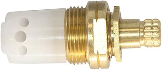 Danco 17295b 3c 6c Cold Stem For Central Brass Faucets Amazon Com