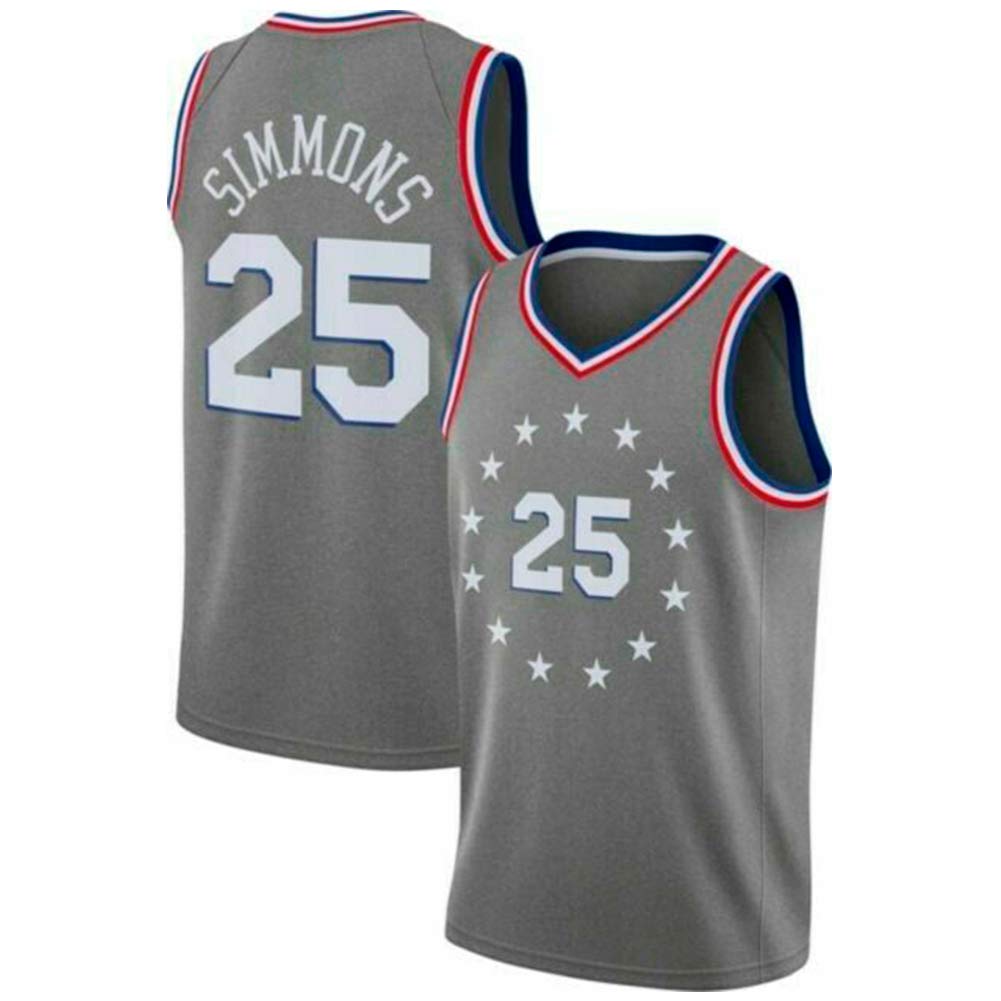 sixers trikot