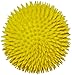 Amazing Pet Products Latex Dog Toy, 2-Inch, Needle Ball (Colors may very)