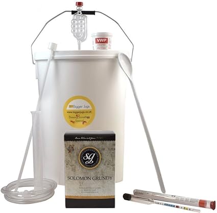 Featured image of post Easiest Way to Make Home Wine Making Equipment Uk