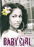 Front cover for the book Baby Girl by Lenora Adams