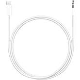Apple USB-C to 3.5 mm Audio Cable (1.2 m) ​​​​​​​