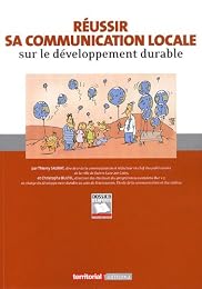 Réussir sa communication locale sur le développement durable