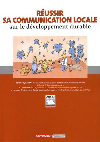 Réussir sa communication locale sur le développement durable