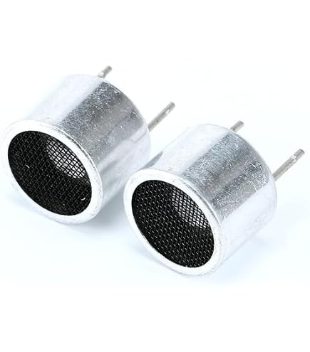 Hailege 20pcs TCT40-16R / T 16mm Split Capteur à ultrasons Sonde d'émetteur- récepteur à ultrasons 10 émetteurs 10 récepteurs Ensemble de capteurs à ultrasons T R Hailege 20pcs TCT40-16R / T 16mm Split Capteur à ultrasons Sonde d'émetteur- récepteur à ultrasons 10 émetteurs 10 récepteurs Ensemble de capteurs à ultrasons T R