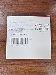 GKEAPZA Switch Dock for Nintendo Switch/OLED