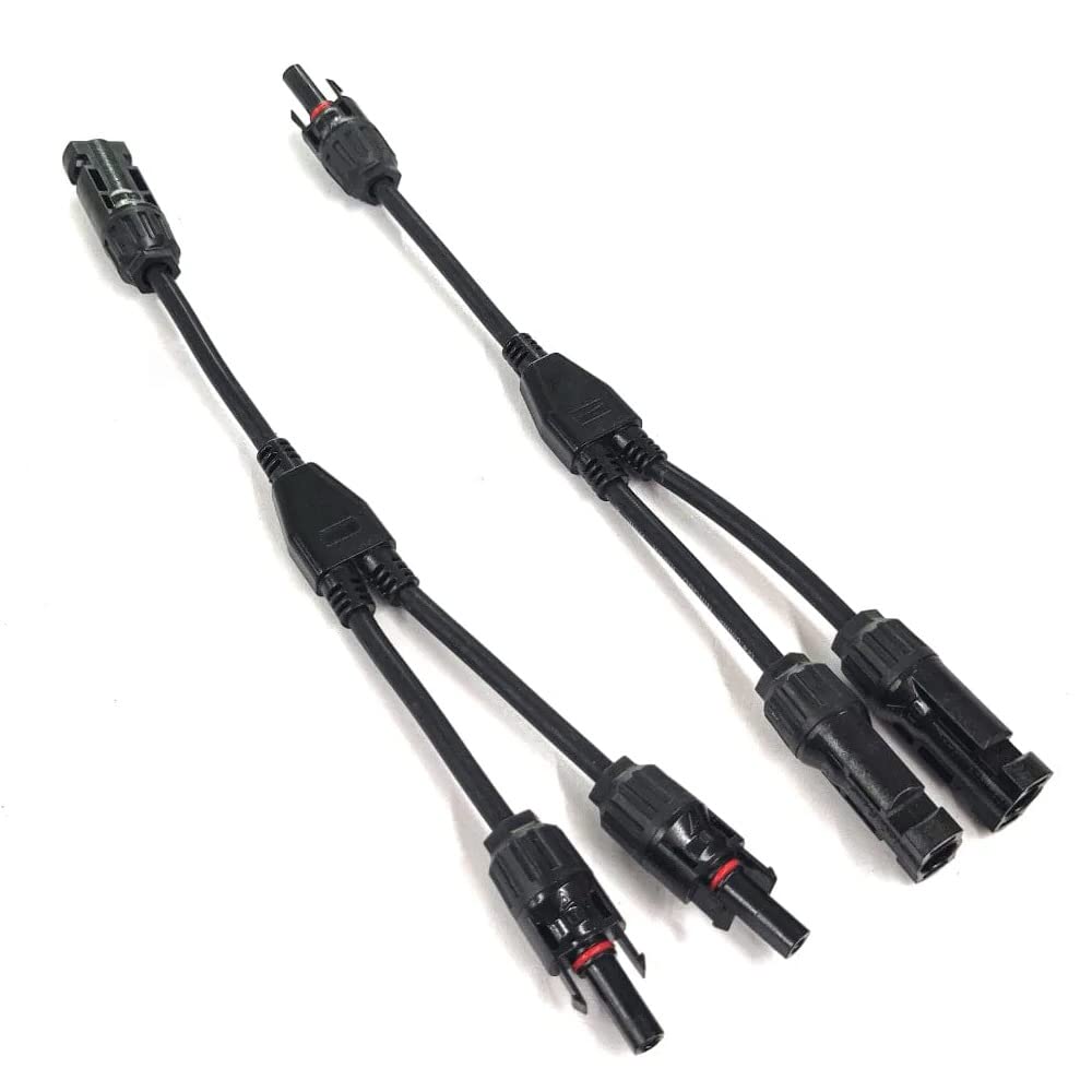 ECOFLOW Solar Parallel Connection Cable