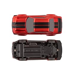 Turbo Racing C75 1:76 Scale Mini RC Car Full
