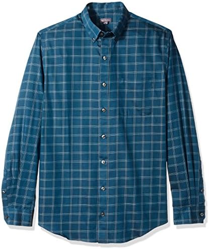 Van Heusen Men's Tall Wrinkle Free 