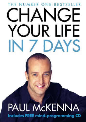 #46 — Change Your Life in 7 Days (Book & CD)