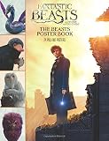 Fantastic Beasts and Where to Find Them: Poster Book