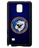 Case for Samsung Galaxy Note 4 - US Naval Forces Europe of Commander in Chief