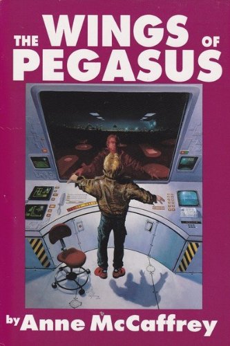 The Wings of Pegasus: To Ride Pegasus: Pegasus in Flight